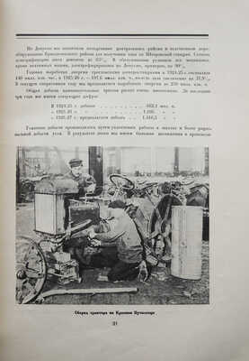Власть Советов за десять лет. 1917-1927 . Л.: Издание «Красной газеты», 1927.